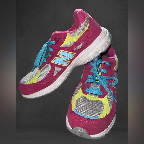 New Balance 990 - Picture 3 of 3